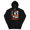 Nishinoya Yuu Libero 4 Rolling Thunder Unisex Pullover Hoodie