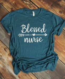 Nurse Shirt