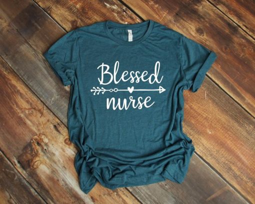 Nurse Shirt