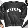 OXFORD School Sweatshirt