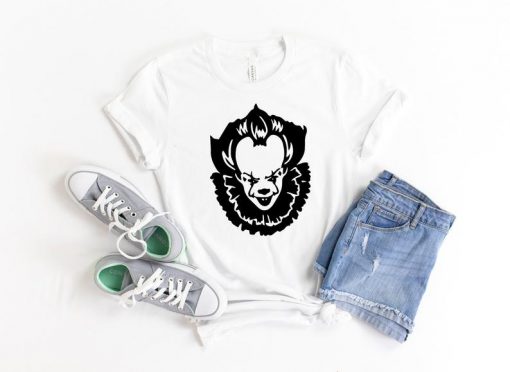 Pennywise Shirt