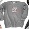 Personalized Nurse Sweatshirt