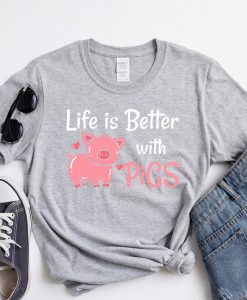 Pigs Shirt