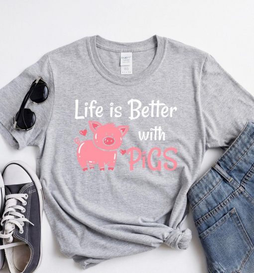 Pigs Shirt