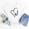 Run Love Shirt