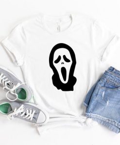 Scream Shirt