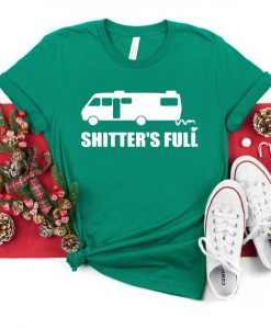 Shitter's Full Shirt