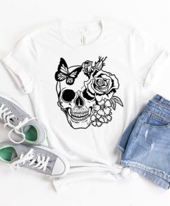 Skeleton Shirt