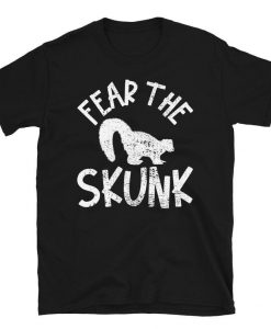 Skunk T-Shirt