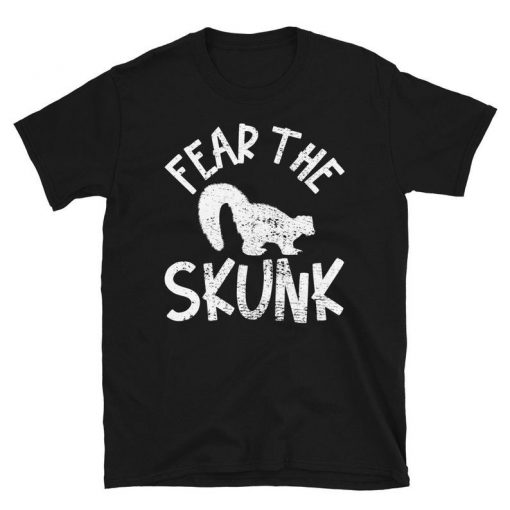 Skunk T-Shirt