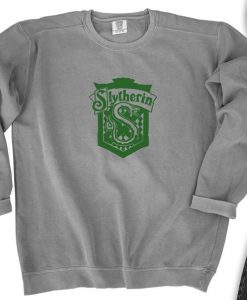 Slytherin House Sweatshirt