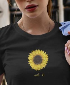 Sunflower Vol. 6 T-Shirt