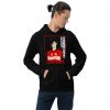 Tetsurou Kuroo Unisex Hoodie