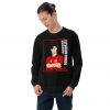 Tetsurou Kuroo Unisex Sweatshirt