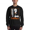 Tsukishima Kei Mid Blocker 11 Unisex Sweatshirt