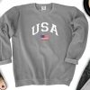 USA Sweatshirt