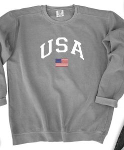 USA Sweatshirt