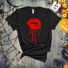 Vampire Lips Shirt