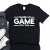 Video Game Gamer Gaming Shirt