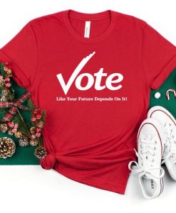 Vote Shirt