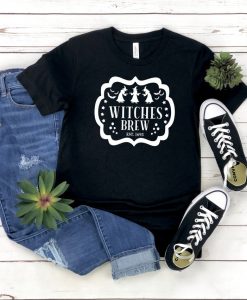 Witches Brew Shirt