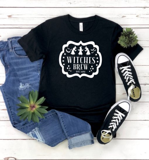 Witches Brew Shirt