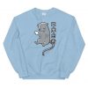 Yuki Mouse Unisex Sweatshirt