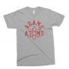 ADAMS ATOMS Shirt