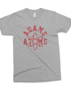 ADAMS ATOMS Shirt