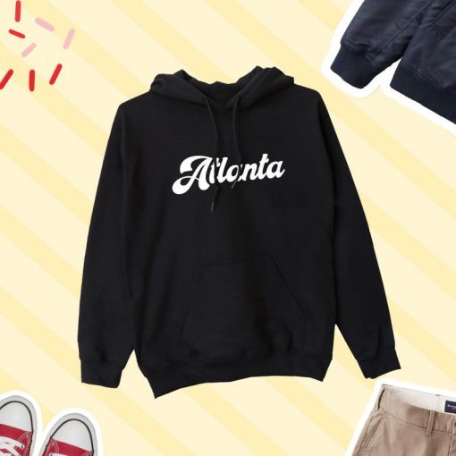 Atlanta Hoodie