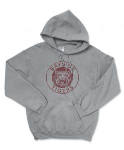 BAYSIDE TIGERS Hoodie