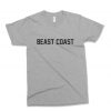 BEAST COAST Shirt