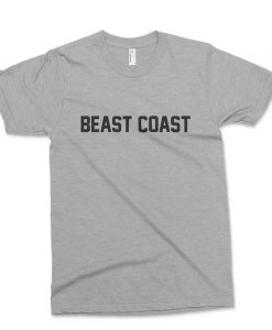 BEAST COAST Shirt