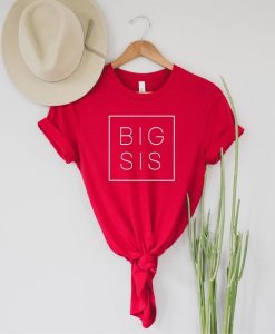 BIG SIS Shirt