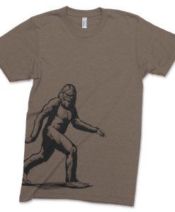 BIGFOOT Shirt