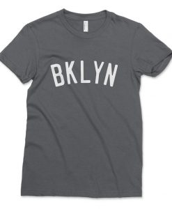 BKLYN T Shirt