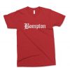 BOMPTON Shirt