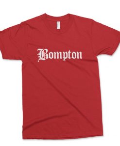 BOMPTON Shirt