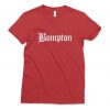 BOMPTON T Shirt