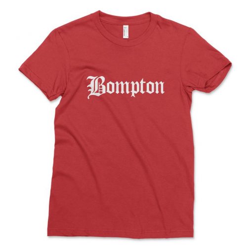 BOMPTON T Shirt