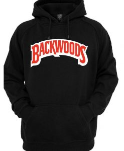 Backwoods Hoodie