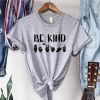 Be Kind Heart T-Shirt