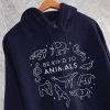 Be Kind To Animals Hoodie