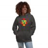 Be Your Better You Unisex Hoodie