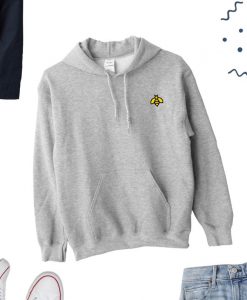 Bee Hoodie