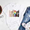 Bekind Hands T Shirt