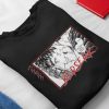 Berserk Sweatshirt