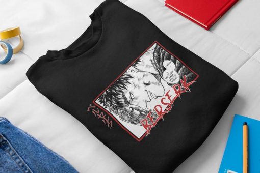 Berserk Sweatshirt