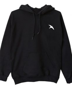 Bird Hoodie