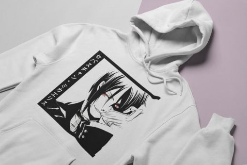 Black Butler Hoodie